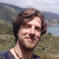 Daniel Glaser