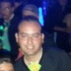 Misael Gregorio Salvatierra Medellin