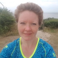 Helle Mondrup