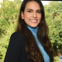 Maria Luiza Lopes Camargos