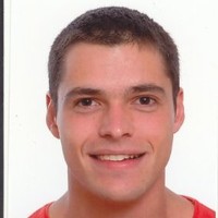 Ivan Bosch Martínez