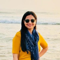 Nidhi Tyagi
