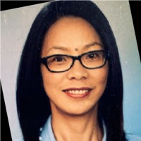 Olivia Chen