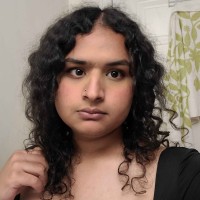 Yasmin Khan