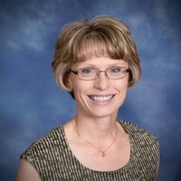 Joann Fredrickson