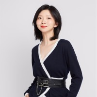 Zhouying(Estelle) Wu