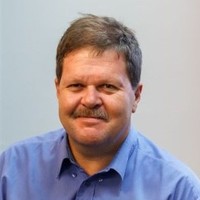 Malcolm Austin