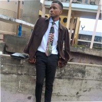 Israel Ogunleye
