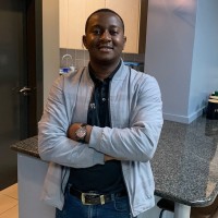 Tatenda G.