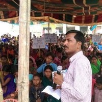 Santosh Kumar
