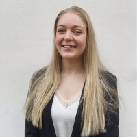 Nadia Aron Piilgaard