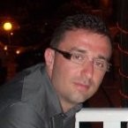 Houcine Jeljeli, M.Ing