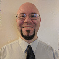 Jeremiah Grimm