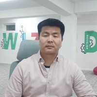 Khongorzul Tserendulam