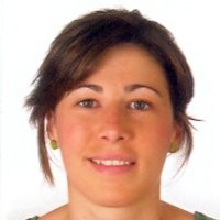 Raquel Garcia Martin