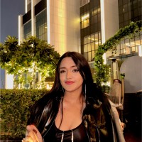 Anshi Arora