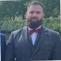 William Austin SRMC® CMgr MCMI