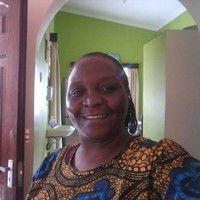 Mary Nyandieka