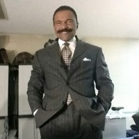 Eric Stevens, J.D.