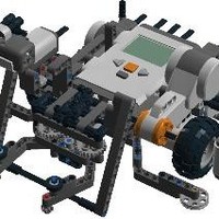 NovaTech Robo