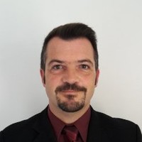 Stéphane Gagnoulet