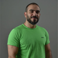 Ahmad Bayrakdar