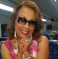Patricia Hamid