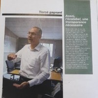 Jean Christophe Simonet