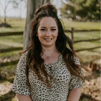 Allison Harvey