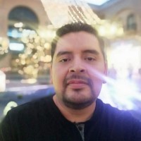 Sergio Israel Camarillo Peña