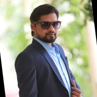 Rishikant verma