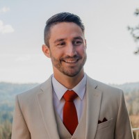Brad Marsh