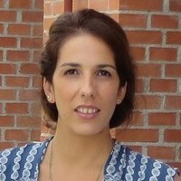 Alba Estrella Díaz Álvarez, PhD