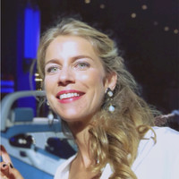 Carolina Maria Rossi