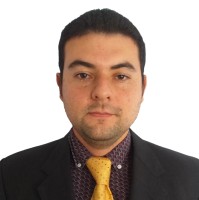 Mario Antonio Metzger Valdivia