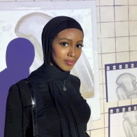 Iman Mohamed