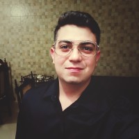 Caetano Moraes Ribeiro