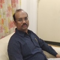 Sudhakar Potti