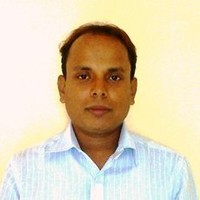 Santosh Mohanty