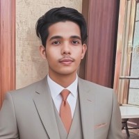 Mozam Ali
