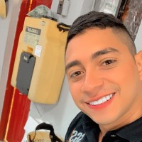 Luis Manuel Meza Rico