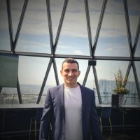 Antonio Lopez Caballero