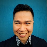 Andrew Ung