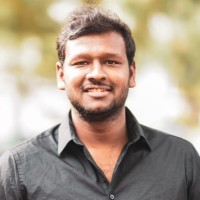 Sabarish Reddy Ganda
