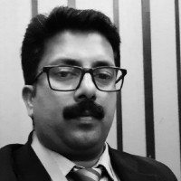 Jinesh Mavara Abraham