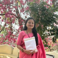 Versha Tewari