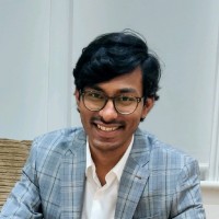 Siddartha Raghavendra Gudem