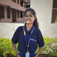Deva Dharshini Murugesan