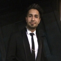 Shayan Khatibi