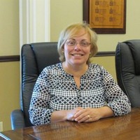 Kathleen Liefer